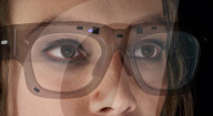 Les lunettes intelligentes  Toall Tech ouvrent une fenêtre sur le style de vie