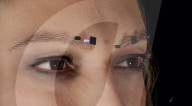 Les lunettes intelligentes  Toall Tech ouvrent une fenêtre sur le style de vie