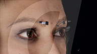 Les lunettes intelligentes  Toall Tech ouvrent une fenêtre sur le style de vie