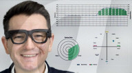 Les lunettes intelligentes  Toall Tech ouvrent une fenêtre sur le style de vie