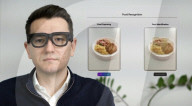 Les lunettes intelligentes  Toall Tech ouvrent une fenêtre sur le style de vie