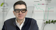 Les lunettes intelligentes  Toall Tech ouvrent une fenêtre sur le style de vie