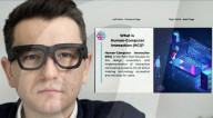 Les lunettes intelligentes  Toall Tech ouvrent une fenêtre sur le style de vie