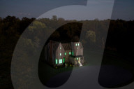 Le manoir Beetlejuice sur Airbnb