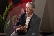 Prime Minister Keir Starmer attends CHOGM Summit in Samoa -Day 2