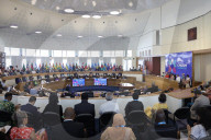 Prime Minister Keir Starmer attends CHOGM Summit in Samoa -Day 2
