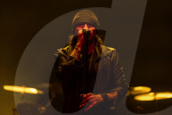 The Cult review - hard rock survivors blast through a beefy 40th birthday party.