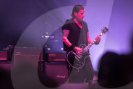 The Cult review - hard rock survivors blast through a beefy 40th birthday party.