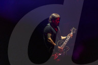 The Cult review - hard rock survivors blast through a beefy 40th birthday party.