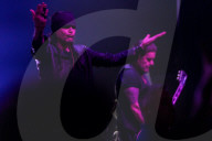 The Cult review - hard rock survivors blast through a beefy 40th birthday party.