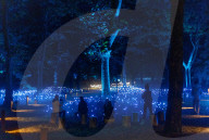 Milano - Light Cycle