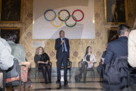 Palazzo Marino. Terres des Hommes "Quale futuro per i ragazzi e le ragazze di Milano?" 