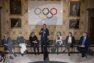 Palazzo Marino. Terres des Hommes "Quale futuro per i ragazzi e le ragazze di Milano?" 
