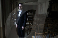 British rabbis on the 'fairly convincing' portrayal of Jewish life in Nobody Wants This.
Benjamin Stanley.