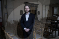 British rabbis on the 'fairly convincing' portrayal of Jewish life in Nobody Wants This.
Benjamin Stanley.