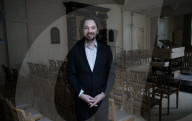 British rabbis on the 'fairly convincing' portrayal of Jewish life in Nobody Wants This.
Benjamin Stanley.