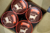 TikTok goes crazy for Straus Family Dairy's cream-on-top milk