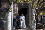 Obsèques de Lina, l'adolescente de 15 ans disparue le 23 septembre 2023, en l'Eglise Saint-Arnould de Plaine