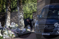 Obsèques de Lina, l'adolescente de 15 ans disparue le 23 septembre 2023, en l'Eglise Saint-Arnould de Plaine