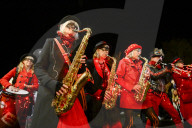 UK's Winter Droving festival celebrates the arrival of the darker nights