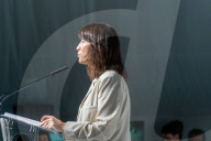 Barcelona, The Junts congress concludes