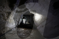 IDF uncovers massive Hezbollah underground base in Lebanon
