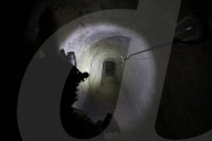 IDF uncovers massive Hezbollah underground base in Lebanon