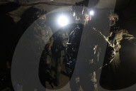 IDF uncovers massive Hezbollah underground base in Lebanon