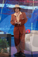 Il Talk show Che tempo che fa