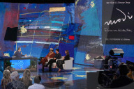 Il Talk show Che tempo che fa