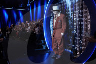 Il Talk show Che tempo che fa