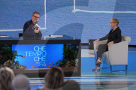 Il Talk show Che tempo che fa