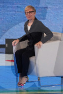 Il Talk show Che tempo che fa