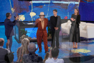 Il Talk show Che tempo che fa