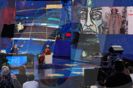 Il Talk show Che tempo che fa