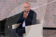 Il Talk show Che tempo che fa