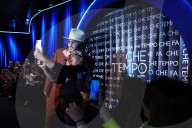 Il Talk show Che tempo che fa