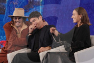 Il Talk show Che tempo che fa