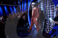 Il Talk show Che tempo che fa