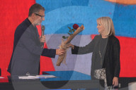 Il Talk show Che tempo che fa