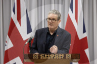 Prime Minister Keir Starmer attends CHOGM Summit in Samoa -Day 3