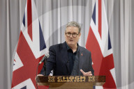 Prime Minister Keir Starmer attends CHOGM Summit in Samoa -Day 3