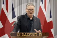 Prime Minister Keir Starmer attends CHOGM Summit in Samoa -Day 3