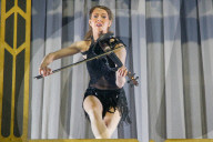 Lindsey Stirling at Zenith in Paris