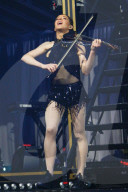 Lindsey Stirling at Zenith in Paris