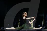 Lindsey Stirling at Zenith in Paris