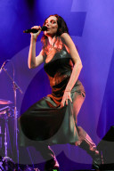 Nya at Zenith in Paris