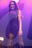 Nya at Zenith in Paris