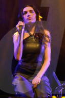 Nya at Zenith in Paris