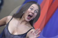 Olivia Rodrigo